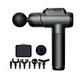 deep tissue massage gun